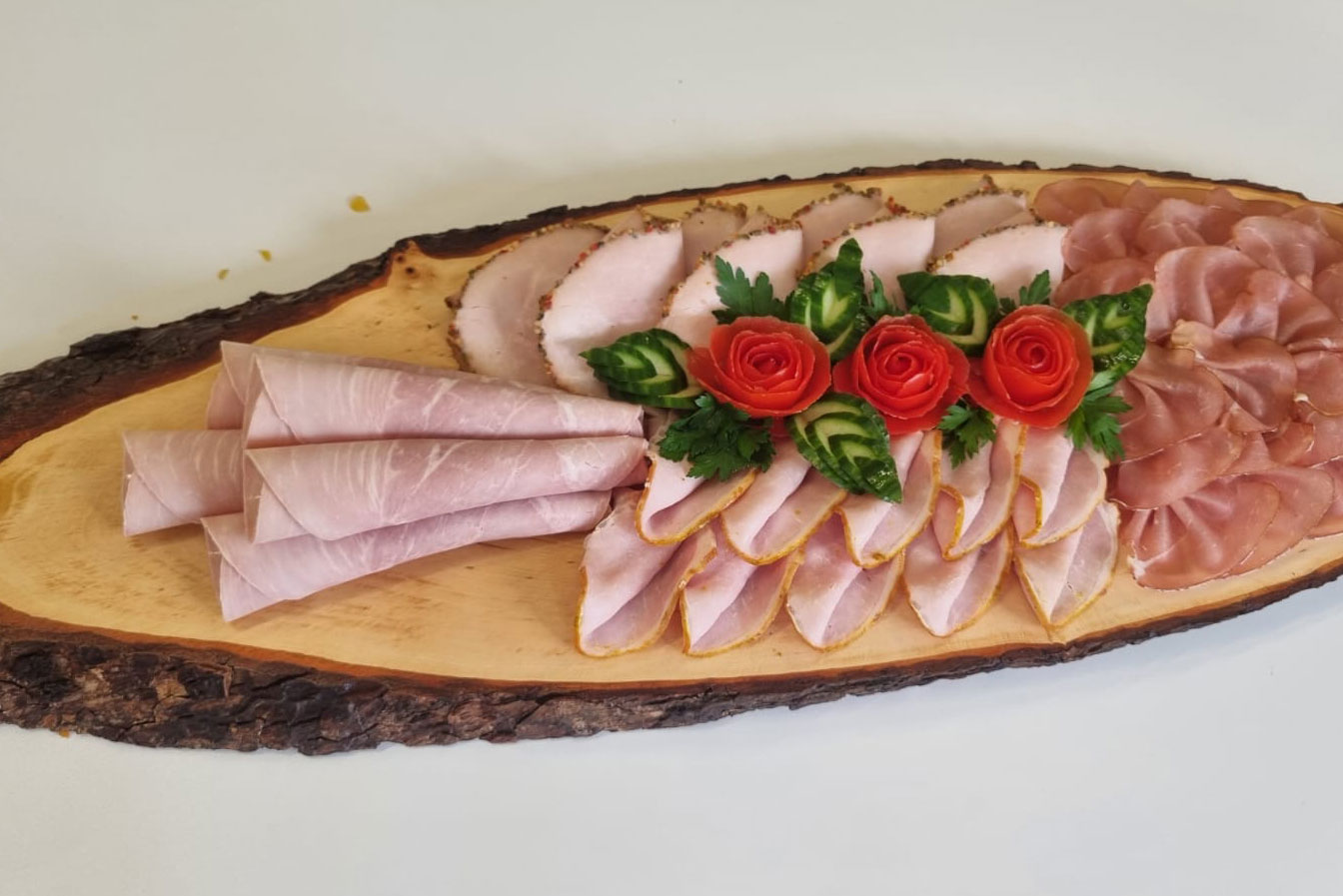 Fleischrei Molitor 5 Bildergalerie