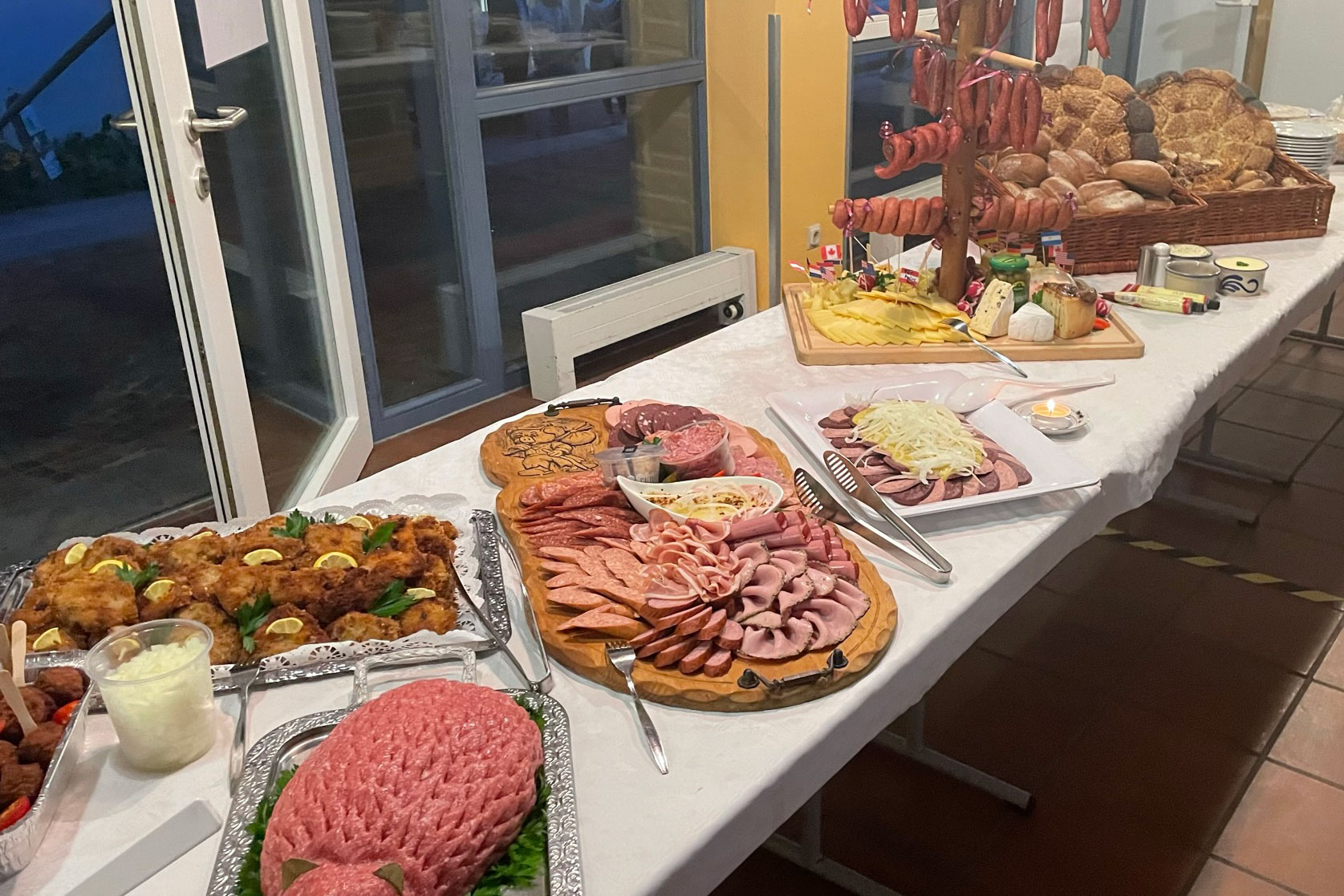 Fleischrei Molitor 9 Bildergalerie