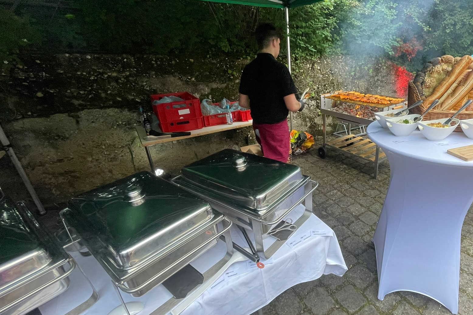 Fleischrei Molitor 12 Bildergalerie