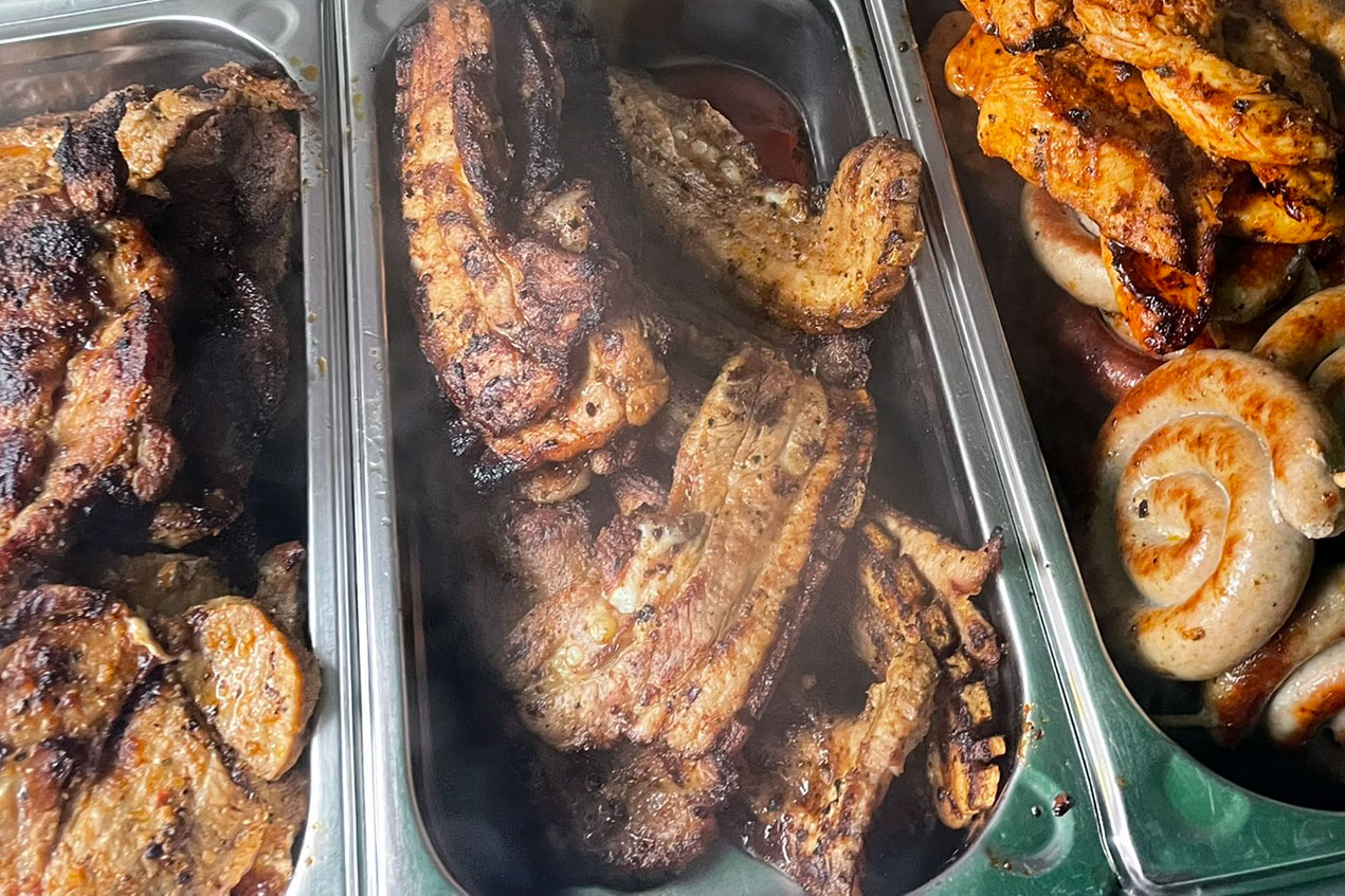 Fleischrei Molitor 13 Bildergalerie