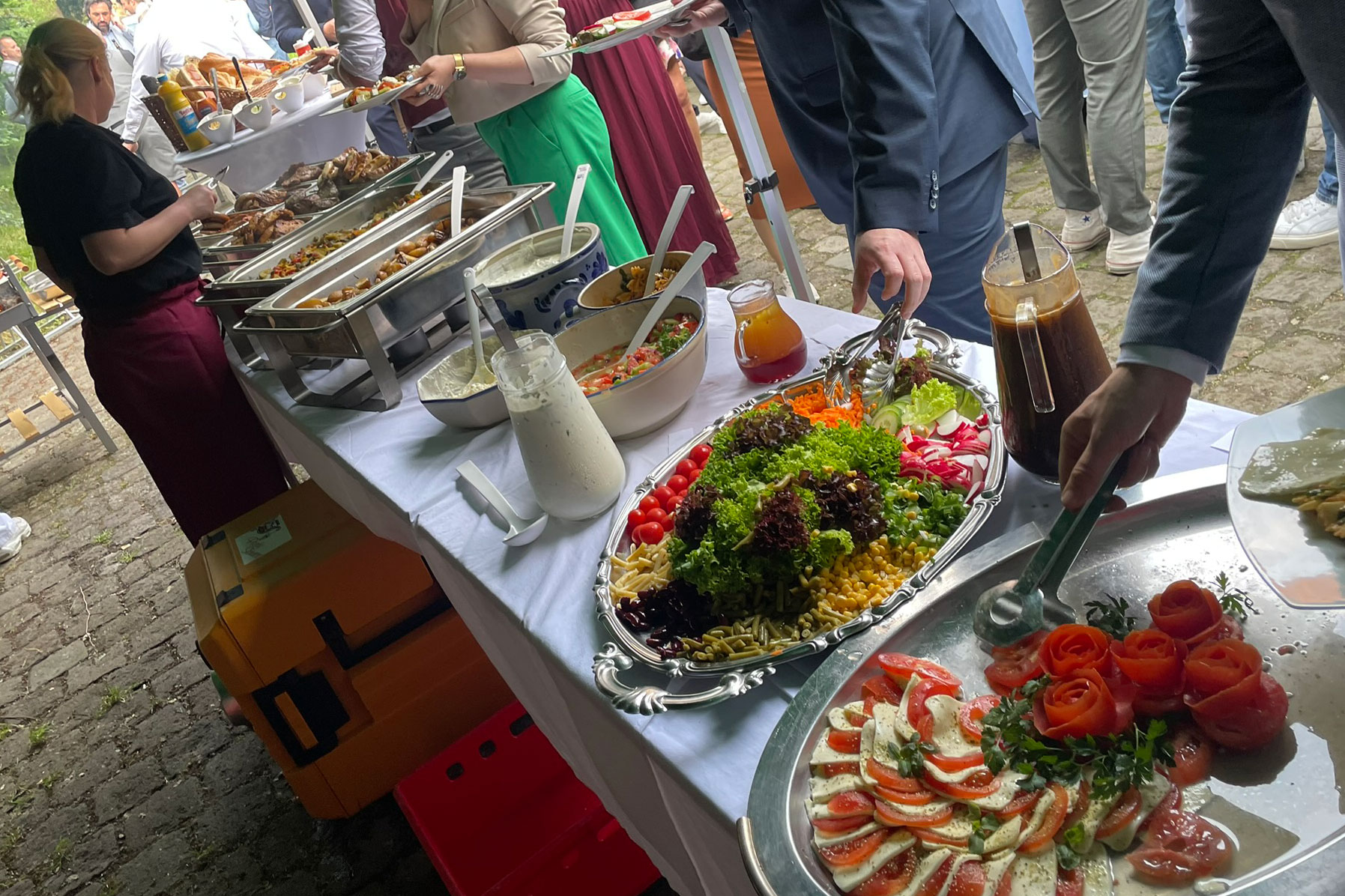 Fleischrei Molitor 14 Bildergalerie