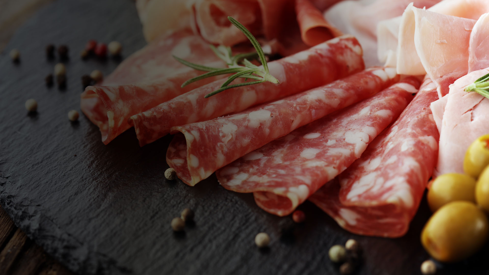 Fleisch & Wurstwaren