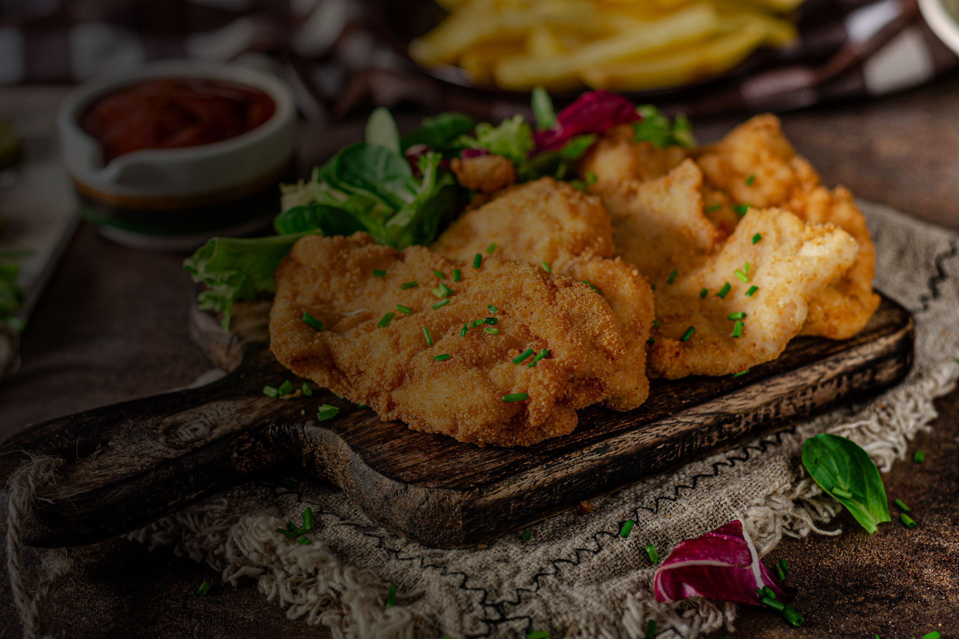 Partyservice & Catering