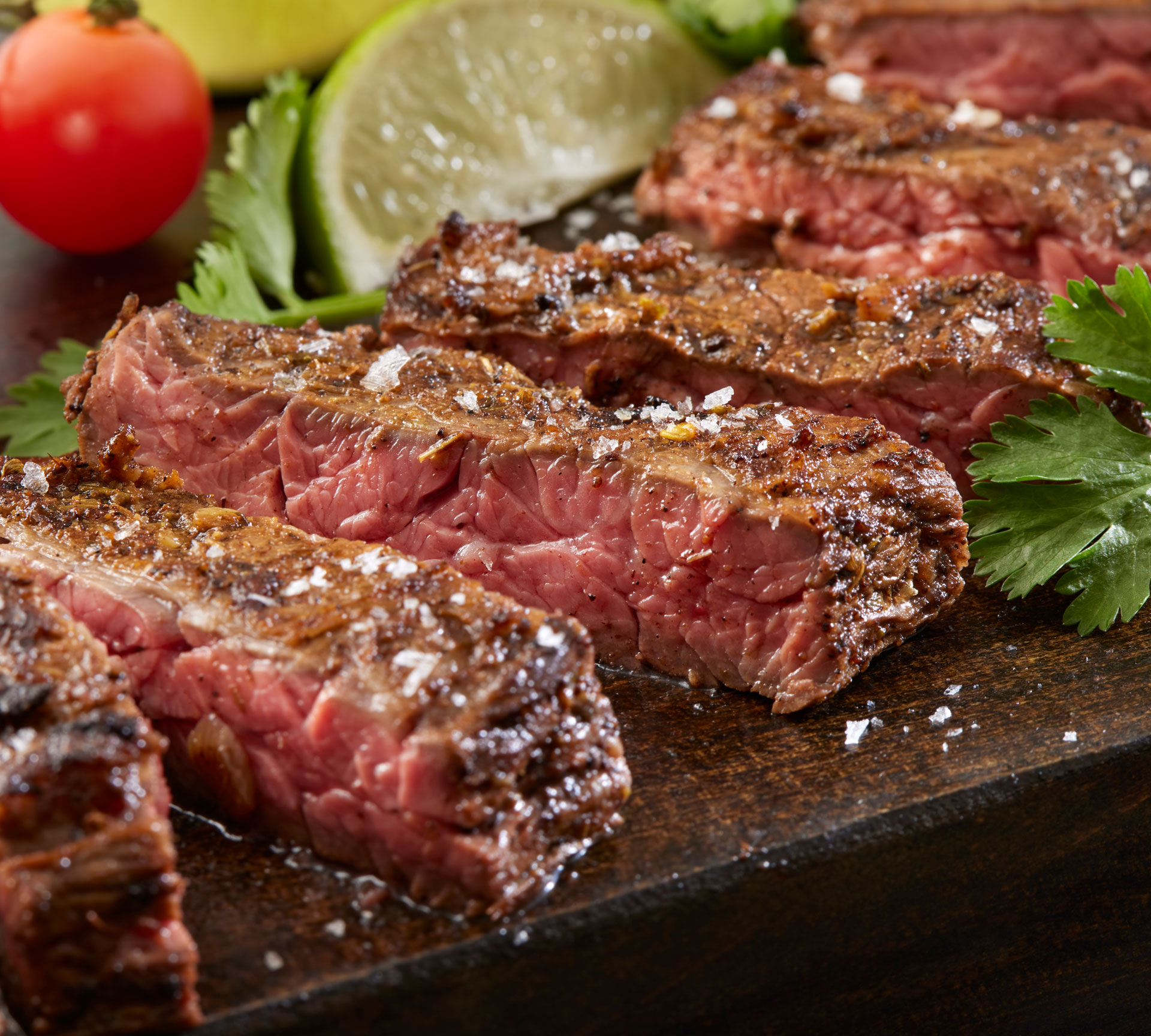 Fleisch in bester Qualität